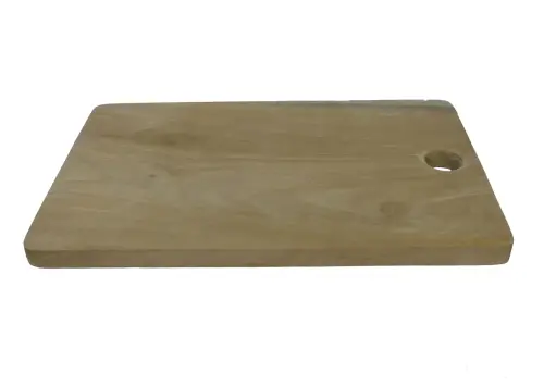 Product image of the product “Chopping board large, size 39.4x25x2 cm. ”